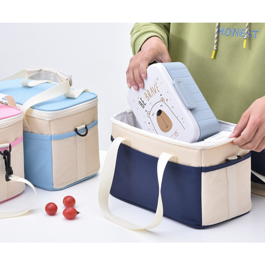 fbb425กระเป๋าเก็บอุณหภูมิ