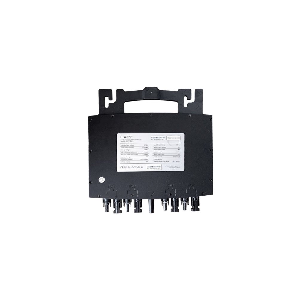 INFOSAT เครื่องอินเวอร์เตอร์ Micro Inverter 1800W