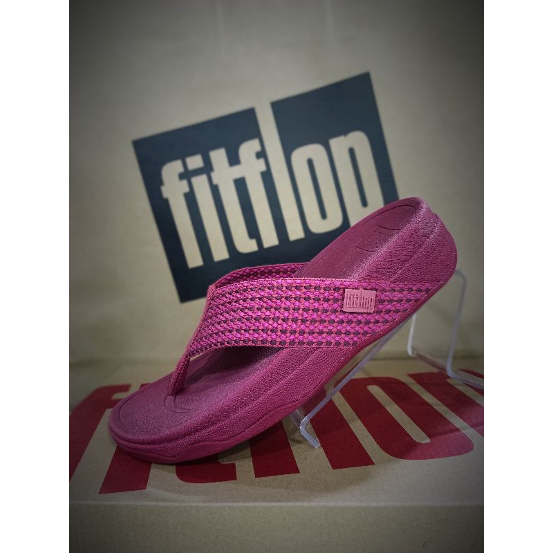 Fitflop รองเท้าหูหนีบ (รับประของแท้จากชอป100%)