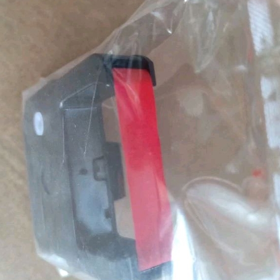 ALPHA TIME ALP-180III ผ้าหมึกเครื่องตอกบัตร อัลฟาไทม์