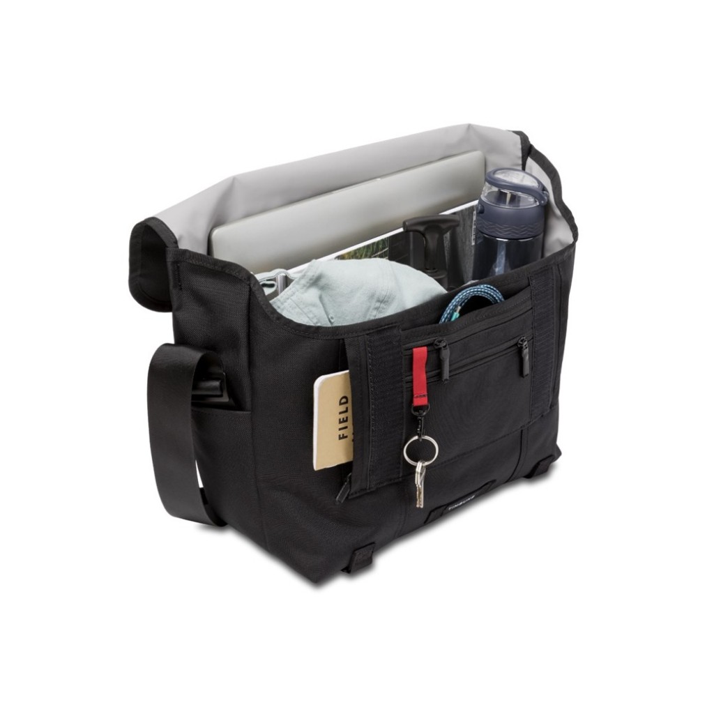 TIMBUK2 Classic Messenger Bag XS, S,M,L | Eco-Edition กระเป๋าสะพายข้าง พาดหัวไหล่