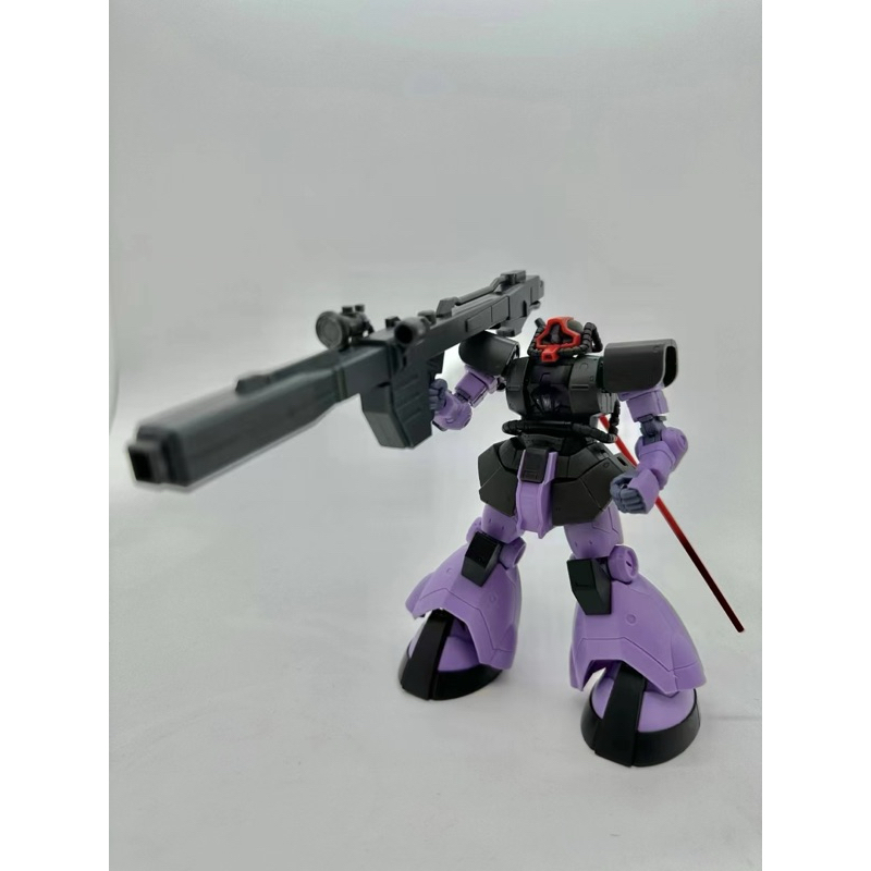 HG 1/144 Dom Rick Dom [JMS]