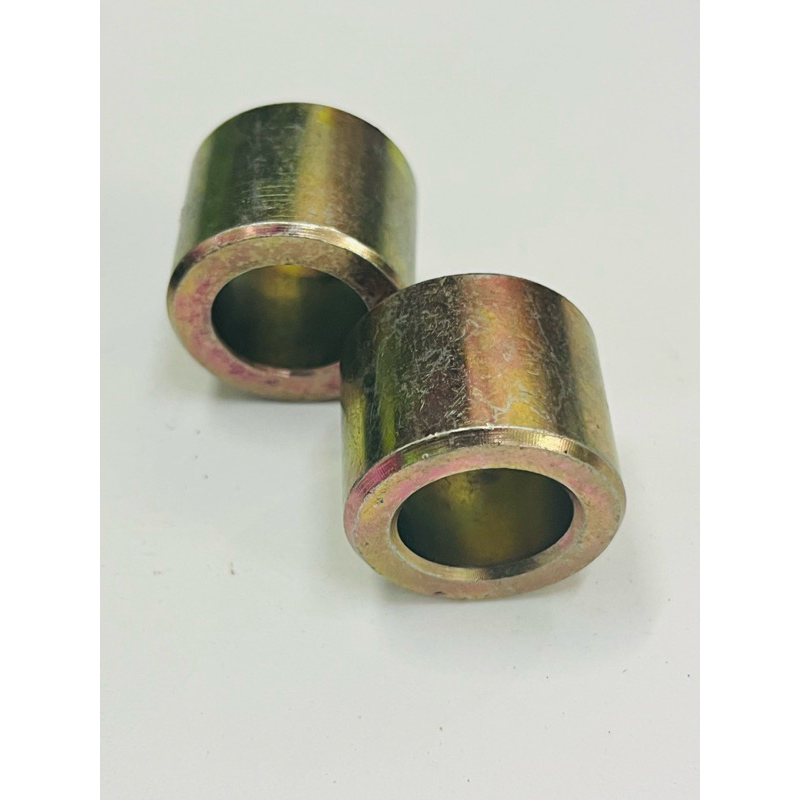 น๊อต 6หุล ยาว 3นิ้ว ใบมีดตัดหญ้ารถไถ น๊อตใบมีด บูชตัดหญ้า บูท กดเลือกแบบ - รูปที่ 4