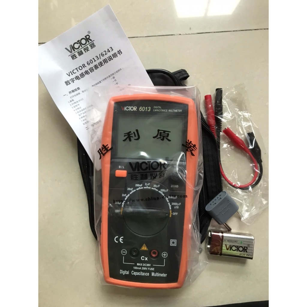 VC6013 มีสต็อกพร้อมส่งคะ