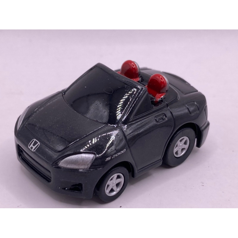 (Choro) WONDA Honda S2000