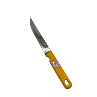 มีดกีวี มีดปอกผลไม้ ปลายแหลม/มน (No. 501/502/511/512 )ของแท้