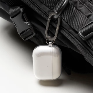 Elago Flat Carabiner 3 Color ห่วงเหล็กแบบแบน คุณภาพสูง ใช้คล้องกุญแจ Airpods กระเป๋า สินค้าพร้อมส่ง
