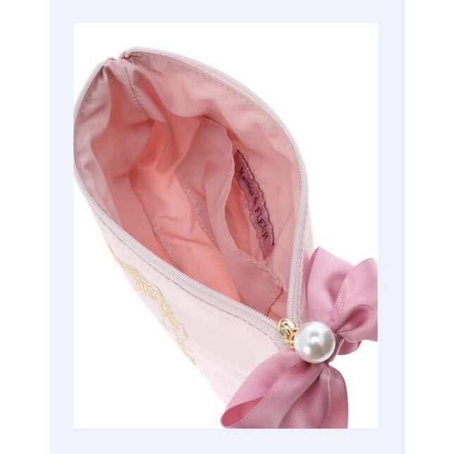 *สอบถามสต็อคก่อนสั่งซื้อ*Pre-order Maison de fleur Disney น้องแมว Marie