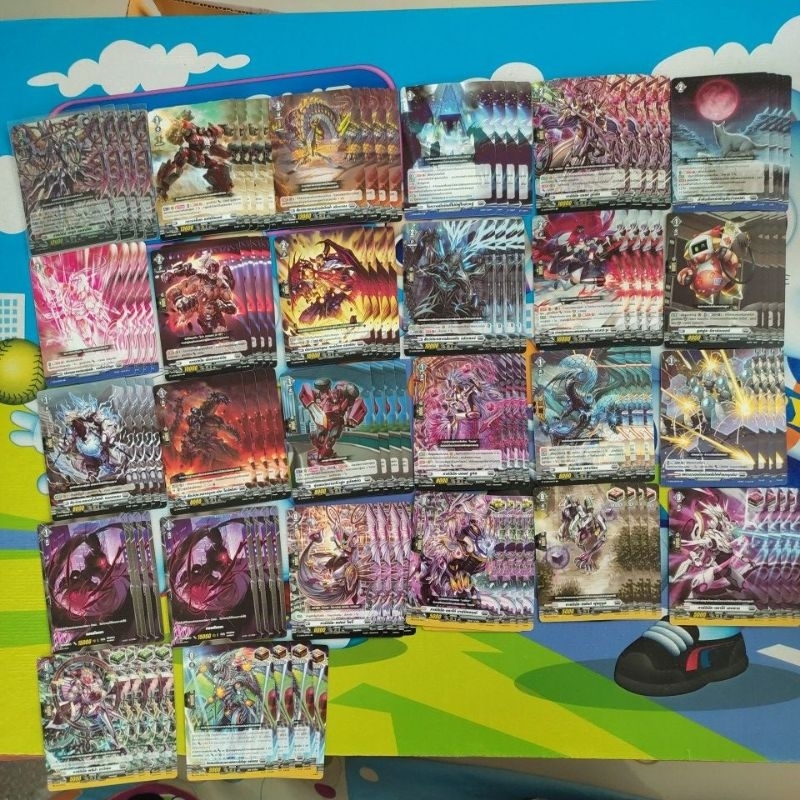 VGT-D-BT01-2 แยกเนชั่น สีเทา บรันช์เกต มีตำหนิ1ใบมีรอยยับ แวนการ์ด โอเวอร์เดรส Vanguard Overdress