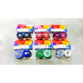 อุดปลายแฮนด์ Giorno 125 Click160 ตุ้มปลายแฮนด์ ปลายแฮนด์ ใส่…