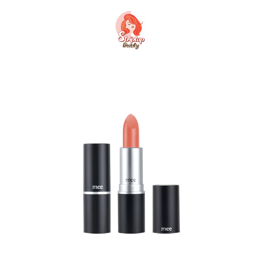 Mee Hydro Moist Lip Color / / สีสวย เนื้อฉ่ำวาว ดูสุขภาพดี ปากฉ่ำ มีทั้งหมด 10 เฉดสี