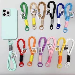 เชือกห้อยกระเป๋า ห้อยโทรศัพท์มือถือ ห้อยพวงกุญแจ ห้อยของที่ต…