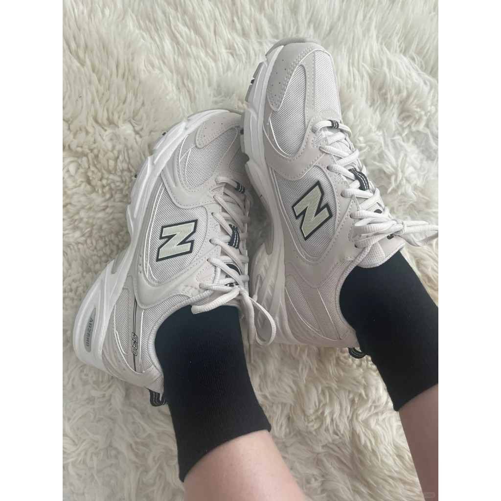 【จัดส่งจากกรุงเทพฯ】New Balance 530 MR530 รองเท้ากีฬาสำหรับผู้ชายและผู้หญิง ของแท้
