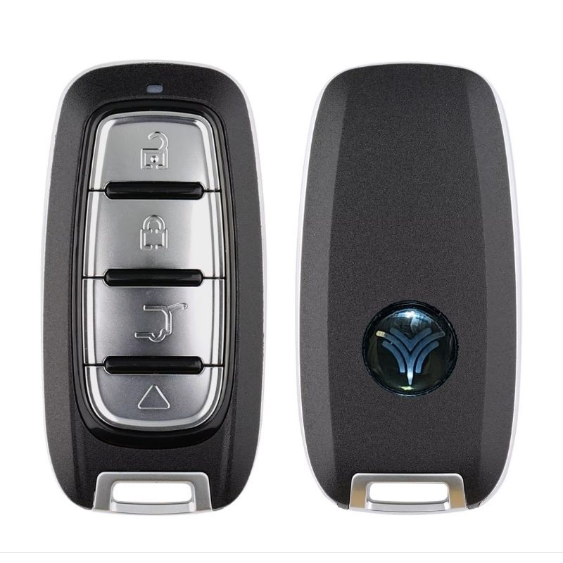 รีโมทสำหรับ  NETAV/  NETA V ll / NETA X จูนกับรถแชทหาร้านค้าได้ครับ