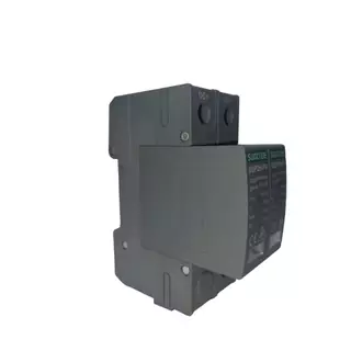 DC SURGE PROTECTION 2P / 500 VDC 20-40 KA SUNTREE