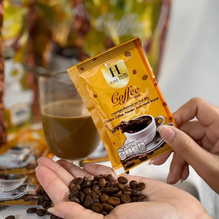 กาแฟ โกโกชัวร์เฮิร์บ กาแฟปรุงสำเร็จ Sure Herb (1ซอง15กรัม) (สินค้าแท้ 100%)