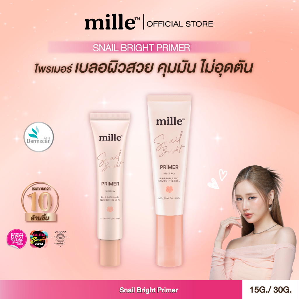 ไพรเมอร์เบลอรูขุมขน