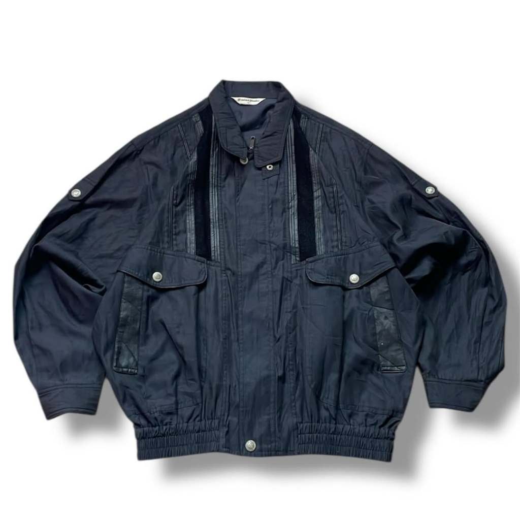 STANDARD MEMBER HARRINGTON JACKET