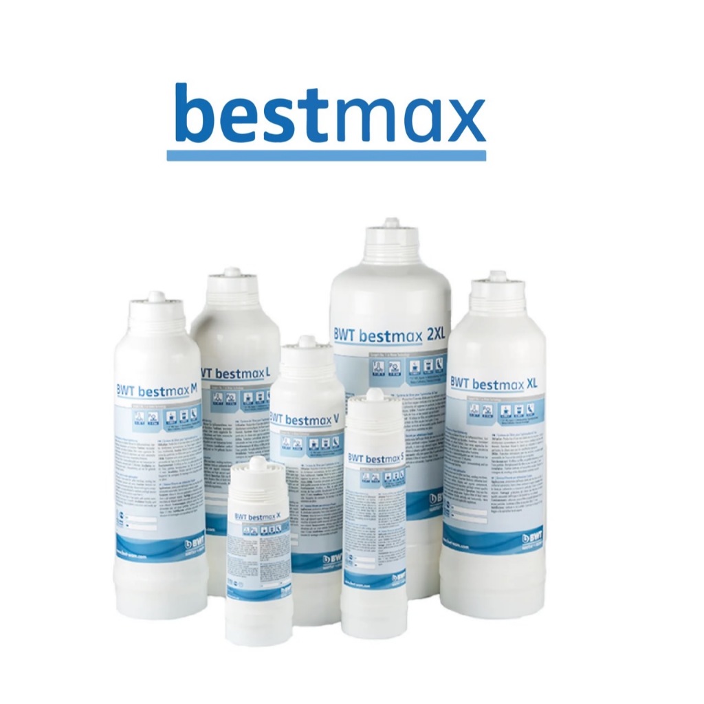 BWT Bestmax ,BWT Bestmax Premium,Bestmin Premium,Besttaste X, เครื่องกรองน้ำ,ไส้กรองน้ำ