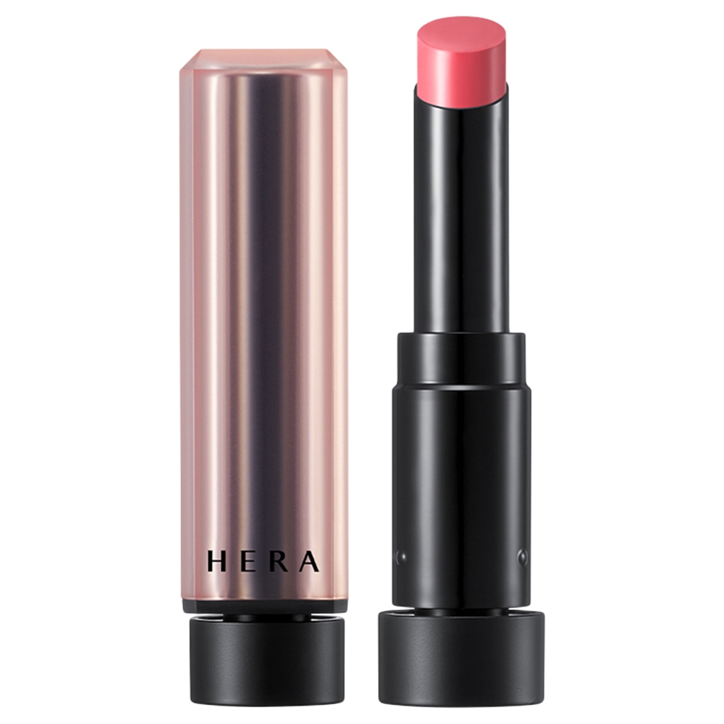 HERA - Sensual Powder Matte Lipstick (3g.) เฮร่า ลิปสติกเนื้อแมตต์กำมะหยี่