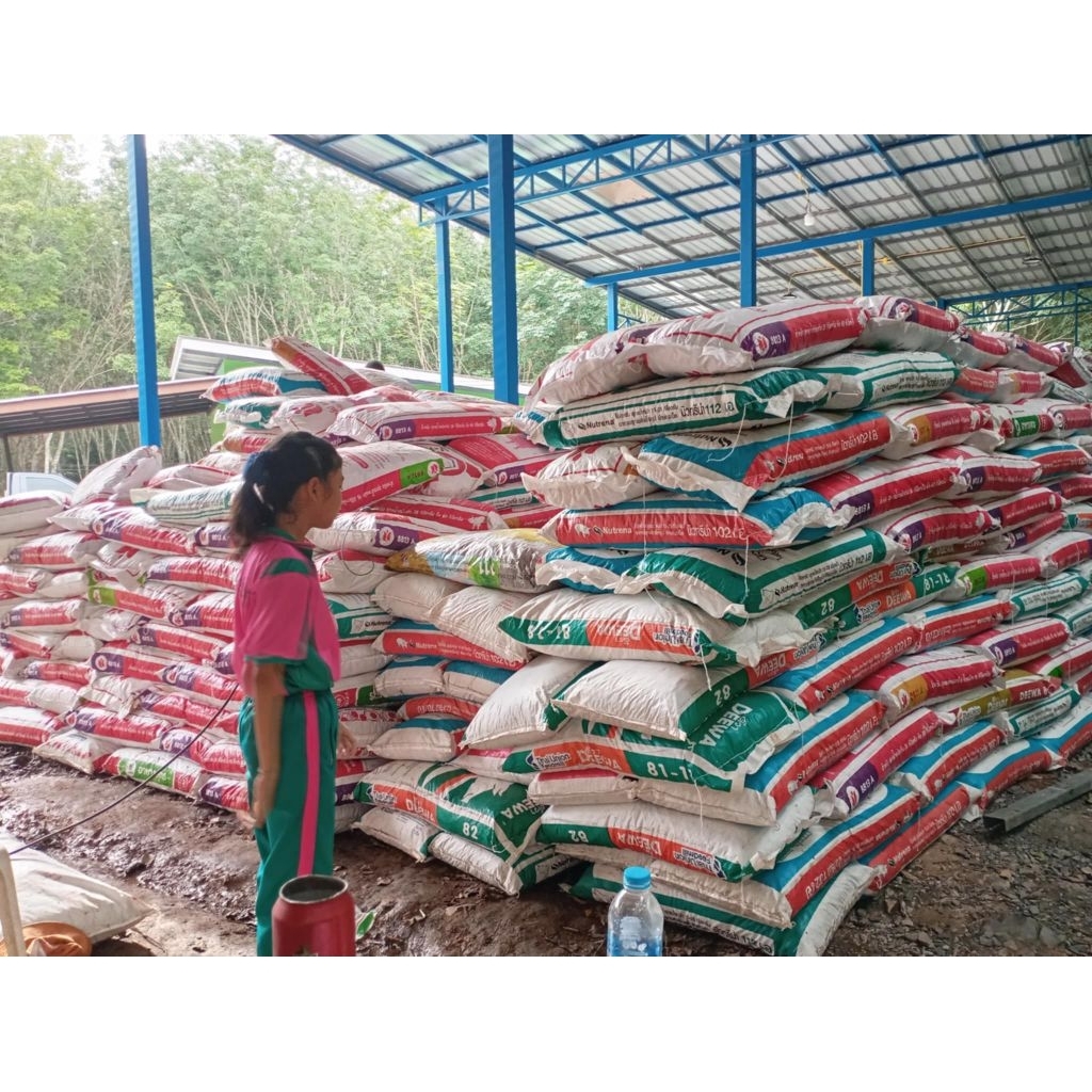 กาบมะพร้าวสับ😱งานกระสอบใหญ่ๆ😱3กระสอบ ใส่กระสอบ 4-6กิโลสั่งส่ง 200-300 กระสอบแยก order ให้ด้วยนะคะค่ะ