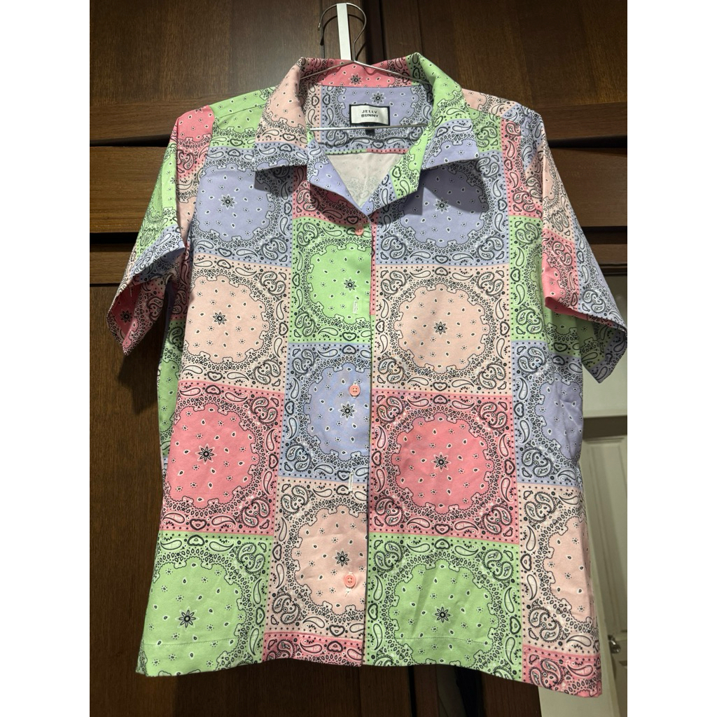 jelly bunny ของแท้ มือสอง ราคา689฿