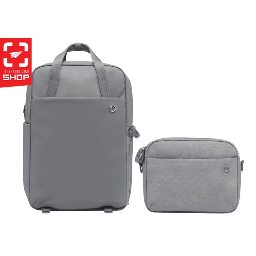 กระเป๋ากล้อง Ulanzi- F08 Lightweight Travel Backpack