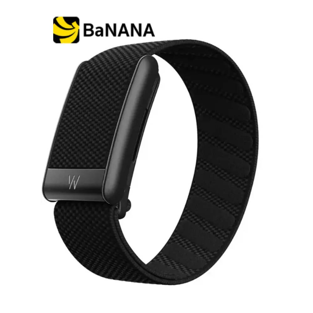 สายรัดข้อมือ WHOOP 5.0 PEAK Wearable Health Fitness & Activity Tracker (12 Months Membership) by Banana IT