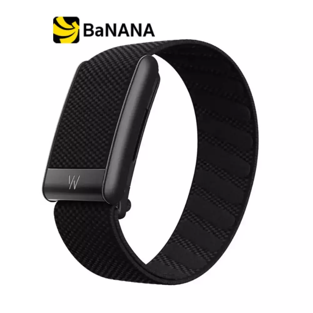 สายรัดข้อมือ WHOOP 5.0 PEAK Wearable Health Fitness & Activity Tracker (12 Months Membership) by Banana IT