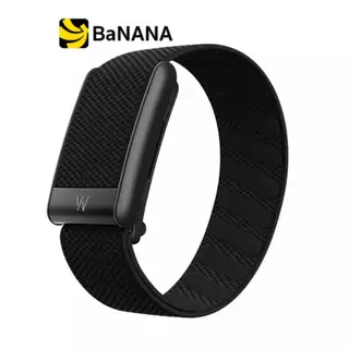สายรัดข้อมือ WHOOP 5.0 PEAK Wearable Health Fitness & Activity Tracker (12 Months Membership) by Banana IT