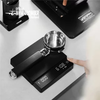 MHW-3BOMBER Cube Coffee Scale 3.0 Pro Max เครื่องชั่งกาแฟ