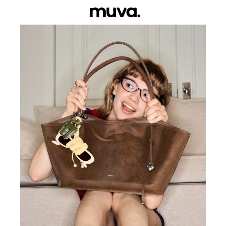 Muva Kite Bag  Bag ของแท้ 100% กดจาก official Muva