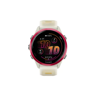 Garmin Forerunner 570 ขนาด 42mm / 47mm สมาร์ทวอทช์สำหรับนักวิ่ง ประกันศูนย์ไทย 2 ปี