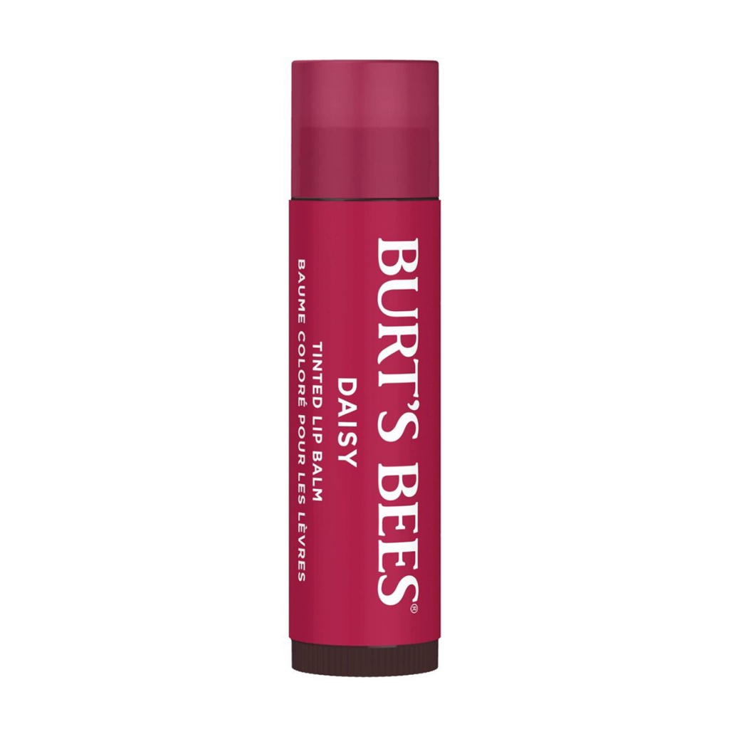 Burt's Bees TINTED LIP BALM – DAISY 4.25 g