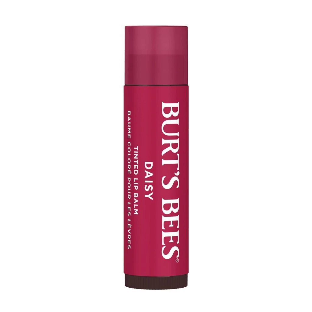 Burt's Bees TINTED LIP BALM – DAISY 4.25 g