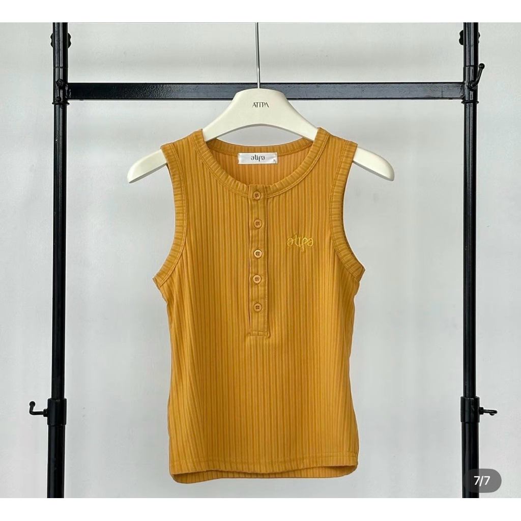 เสื้อกล้ามแบรนด์Atipa