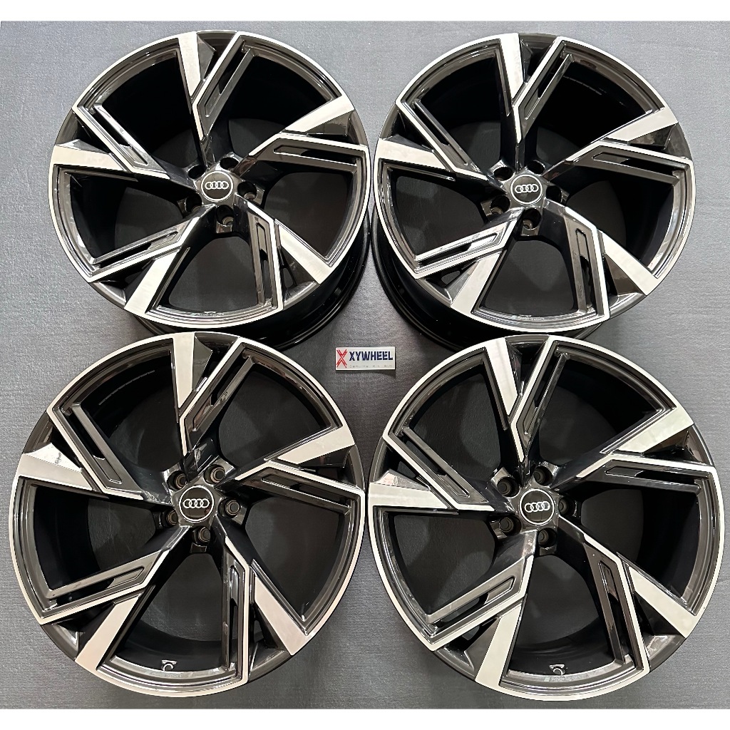 ล้อเดิม Audi RS6 ล้อ 22 นิ้ว RS5