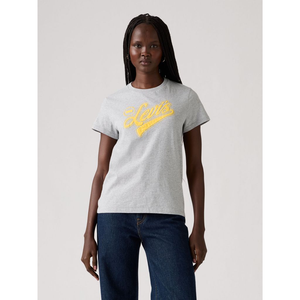 เสื้อยืด Levi's® Women's Perfect T-Shirt