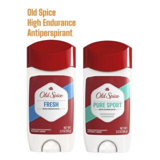 Old Spice Anti-Persprirant & Deodorant ระงับกลิ่นกาย โอลด์ ส…