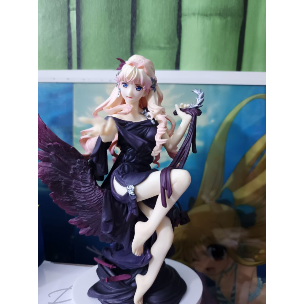 Macross Frontier - Sheryl Nome (Bandai Spirits) มือ 2