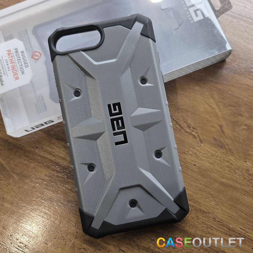 เคส Iphone 6 7 8 6+ 7+ 8+ plus Xs XS MAX 12 mini 14 pro max UAG Pathfinder AAA เทียบแท้