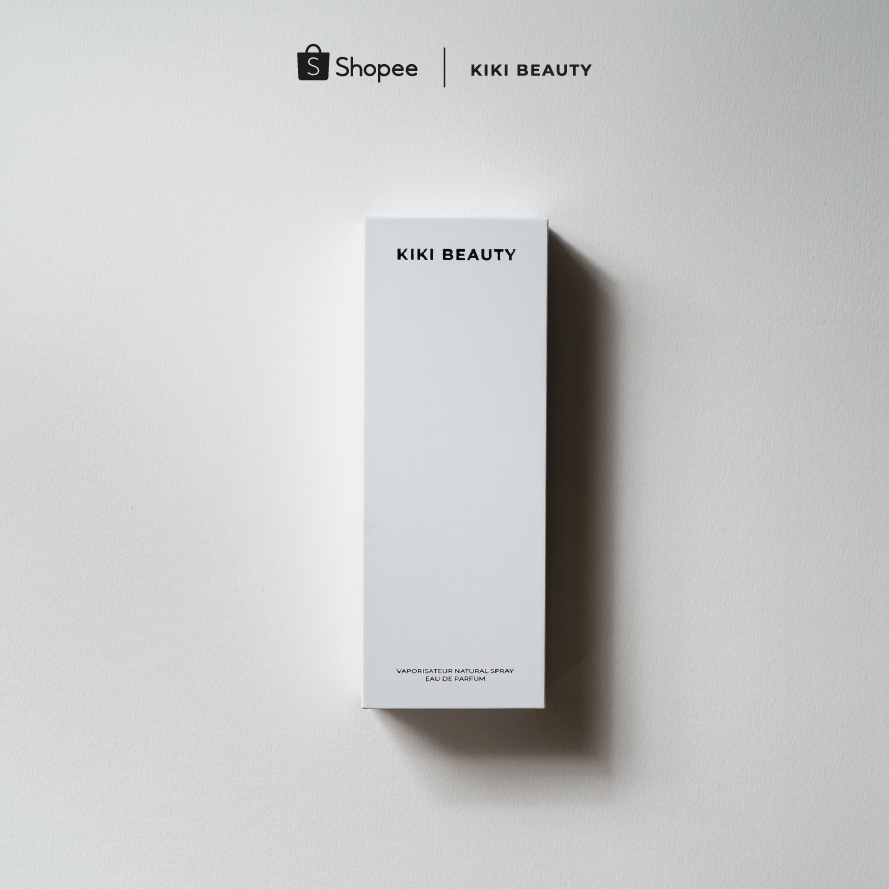 KIKI BEAUTY HOLY WATER Eau de Parfum 10ml (กีกี้บิวตี้ โฮลี่ วอเทอร์ โอ เดอพาฟัม) ราคา ถูกที่สุด ดีลบีเคเค แกลเลอรีภาพที่ 3