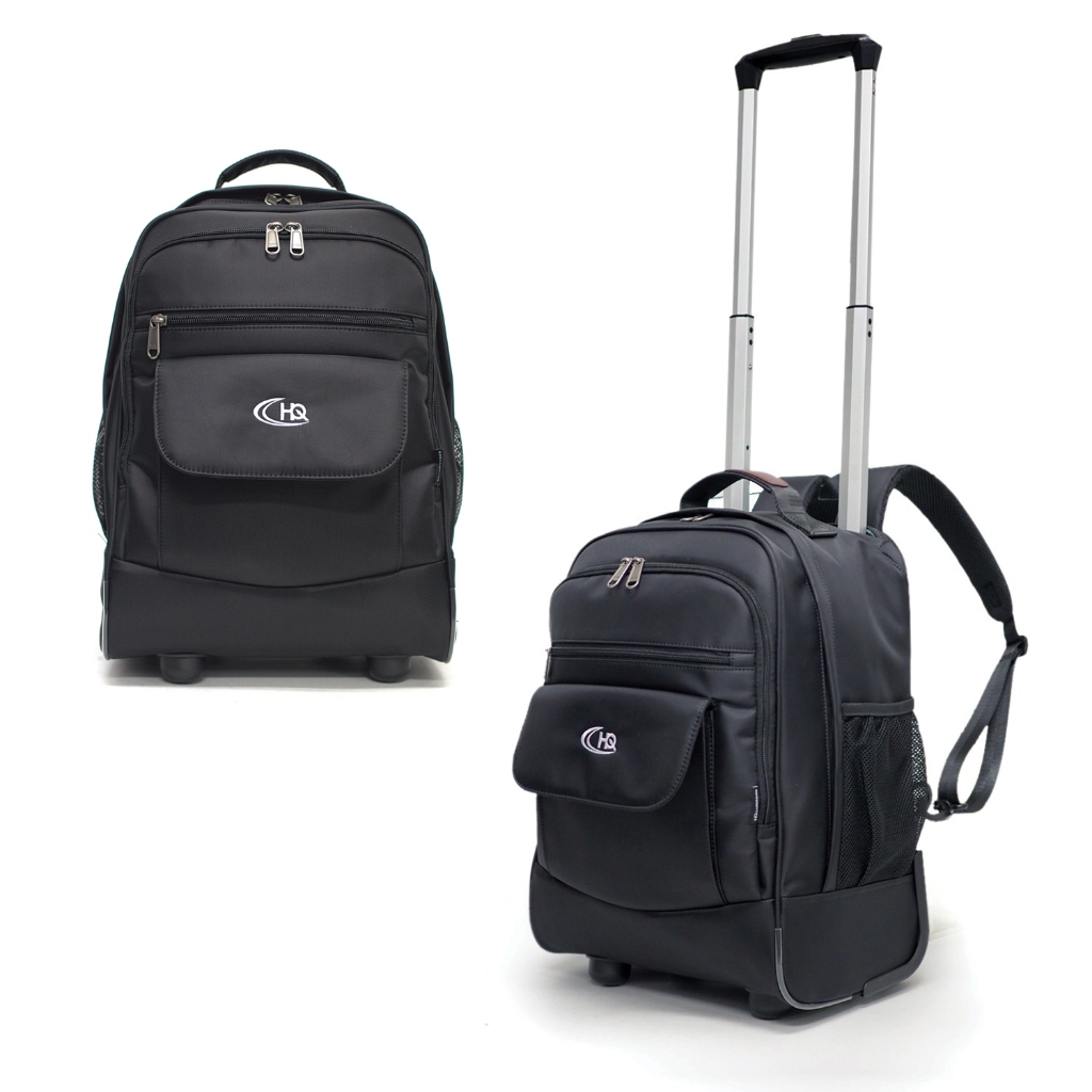 HQ LUGGAGE 167 กระเป๋าเป้ล้อลาก