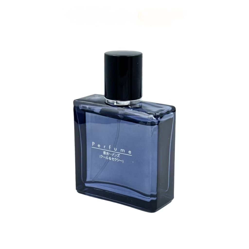 Lemony​: น้ำหอมผู้ชาย​กลิ่น​ Attractive​ cool​ perfume​ for​ man Ocean​ fresh​ Scent​ (50ml)