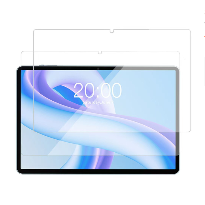 ฟิล์มกระจก นิรภัย อินฟินิกซ์  เอ็กซ์ แพด/เอ็กซ์ แพด20 Tempered Glass Screen Protector For Infinix XPAD / XPAD20 (11.0)