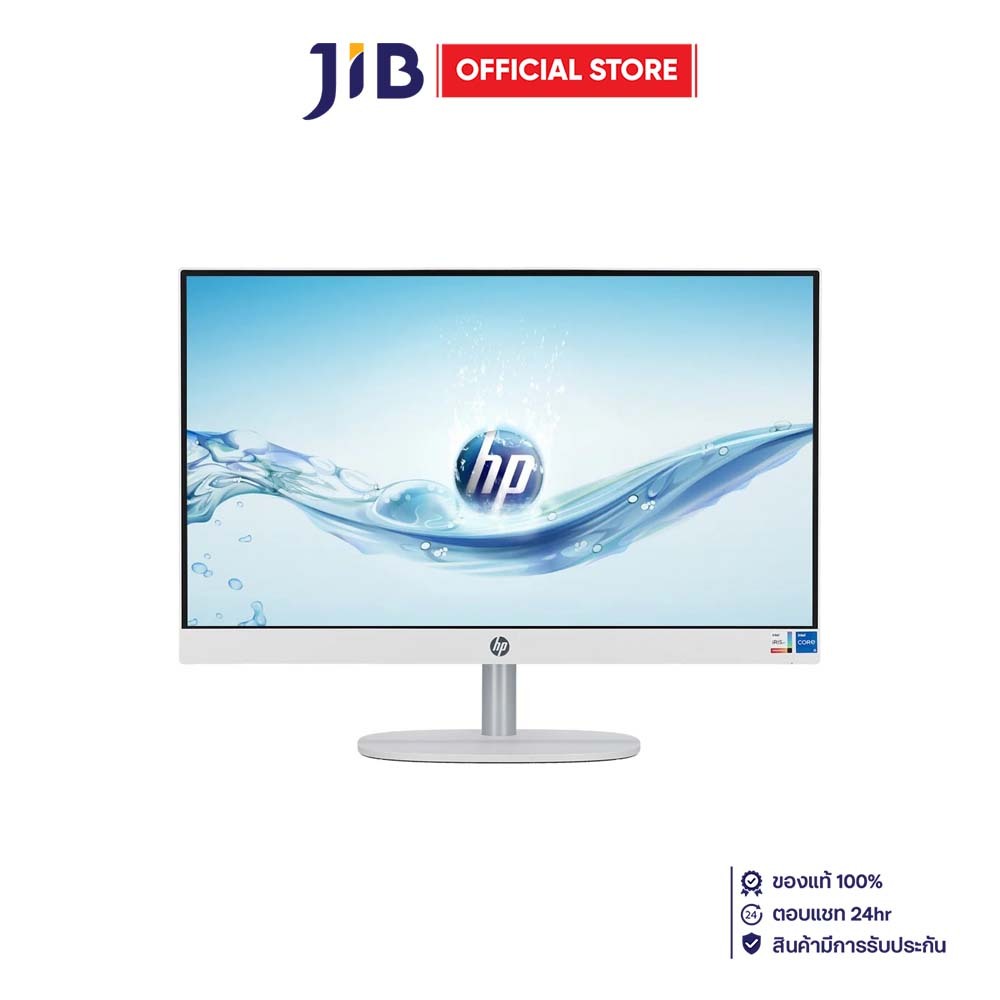 ALL-IN-ONE (ออลอินวัน) HP 24-CR0103D