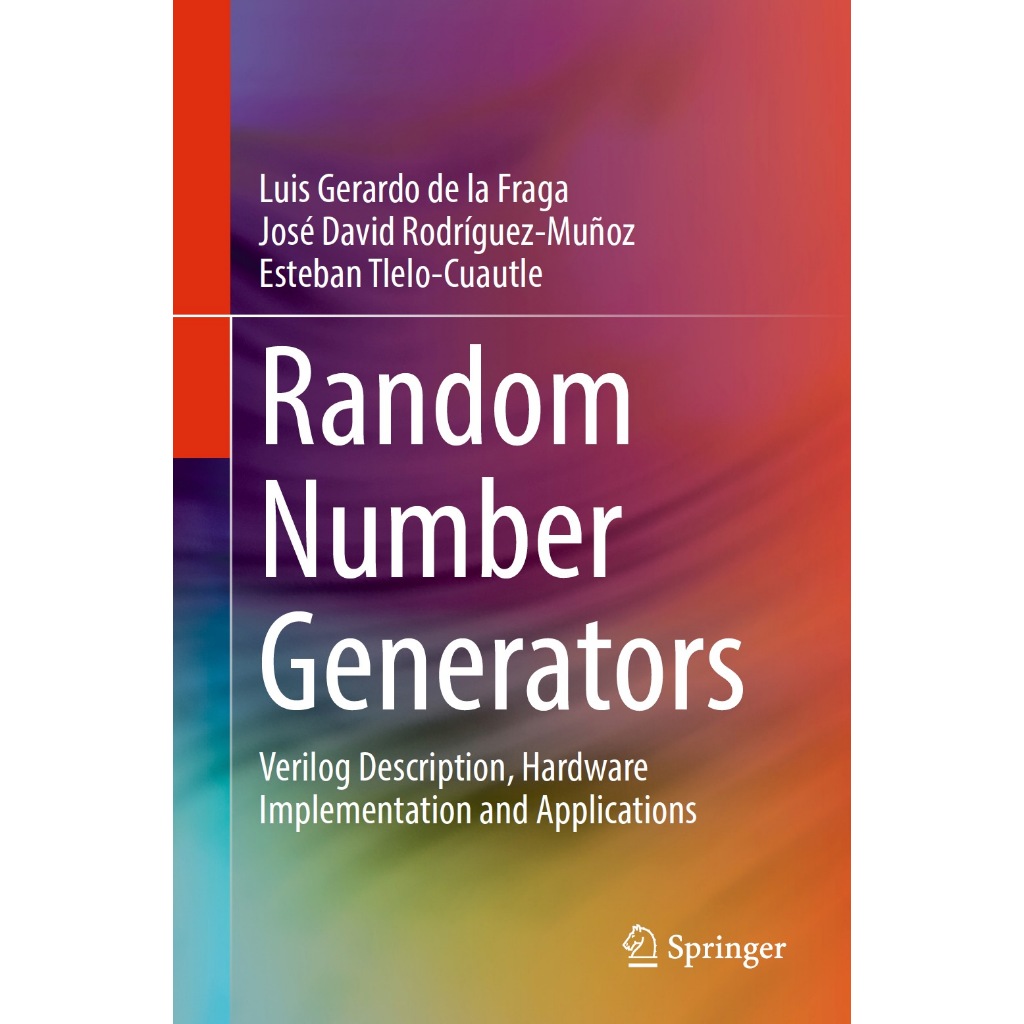 [p.d.f] Random Number Generators