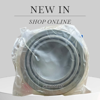 ลูกปืนข้างเฟืองท้าย ISUZU TFR LM501349/10 KOYO แท้ๆ (41-73-1…