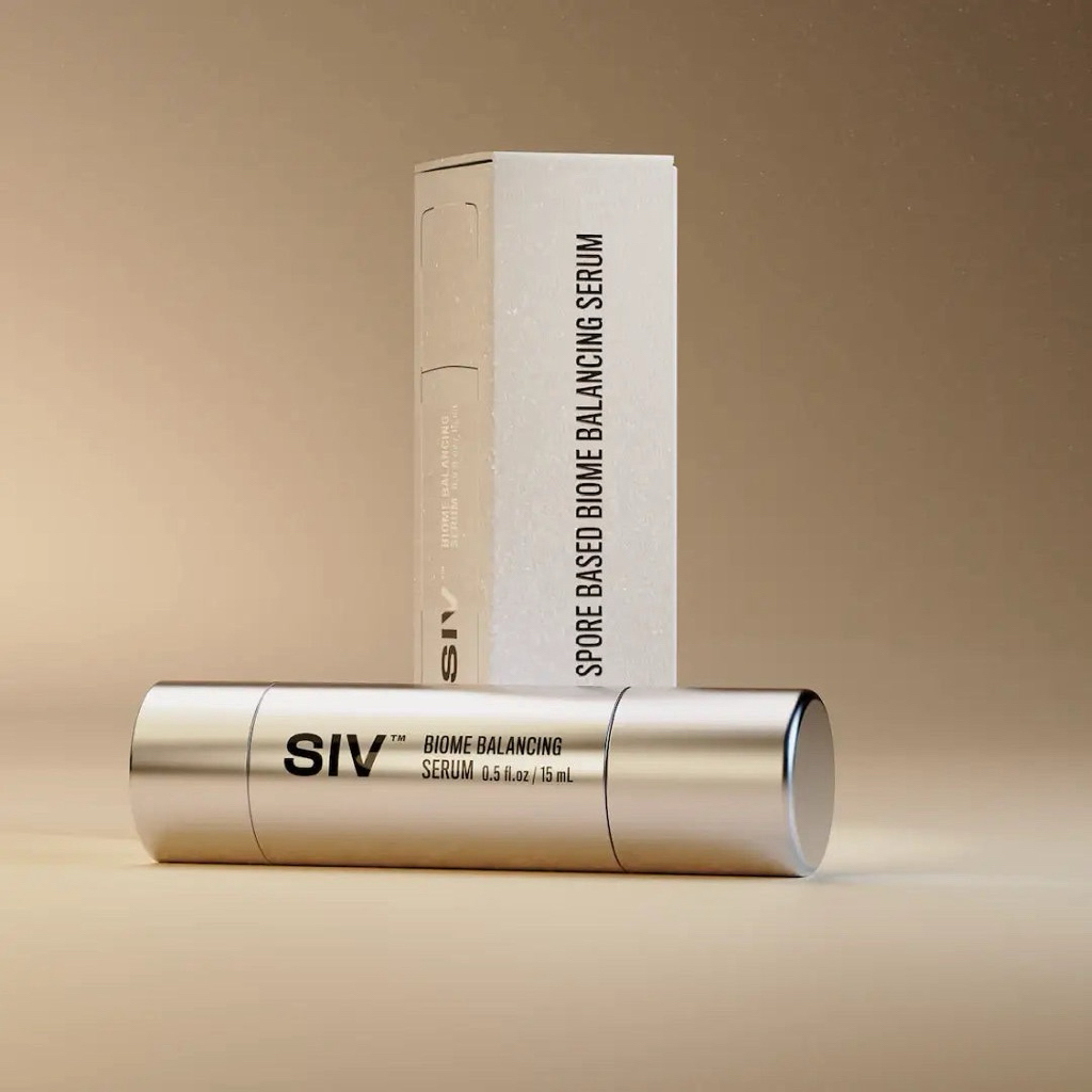 SIV Biome balancing serum 15ml