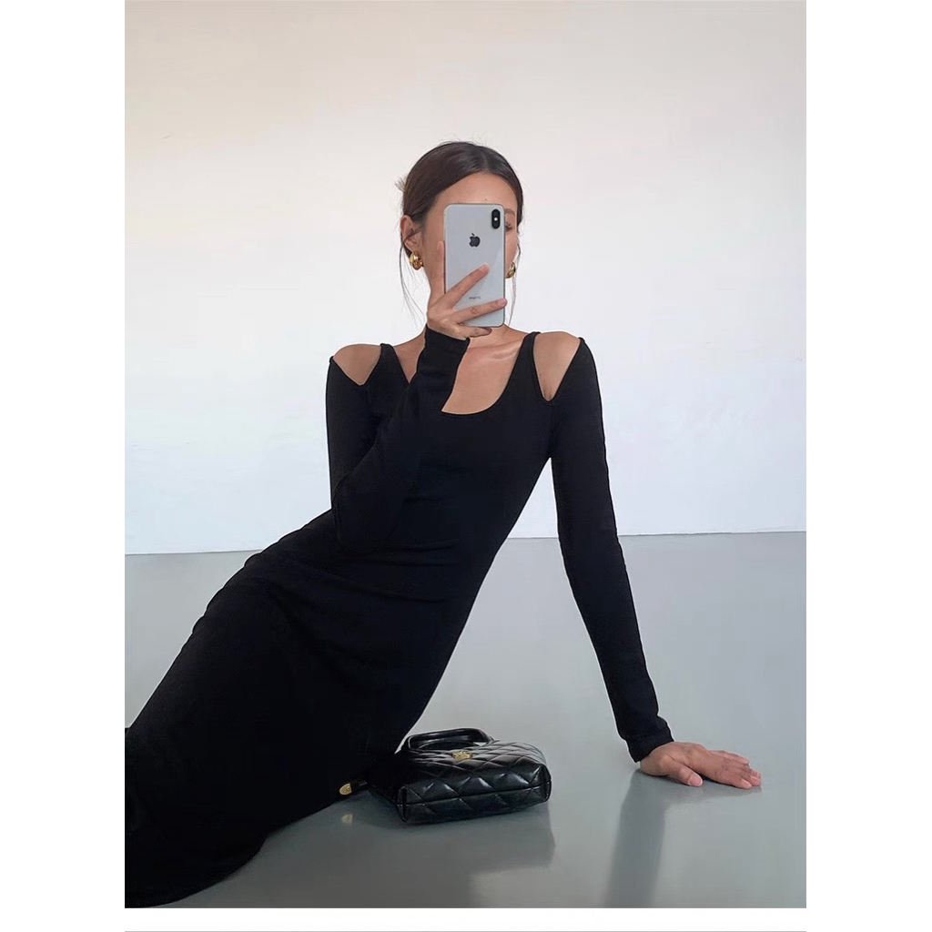 CIRA STUDIO - Dress(pre-order)